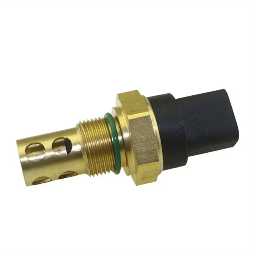 Pressure Sensor 15048183 for Wheel Loader L110 L120 L150 L180 L220 L250