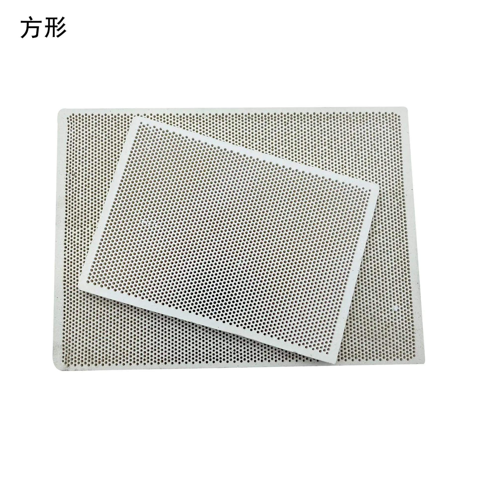 Quartz honeycomb soldering tile burns gold, silver and copper refractory bricks heat-insulating soldering plate jewellery tools