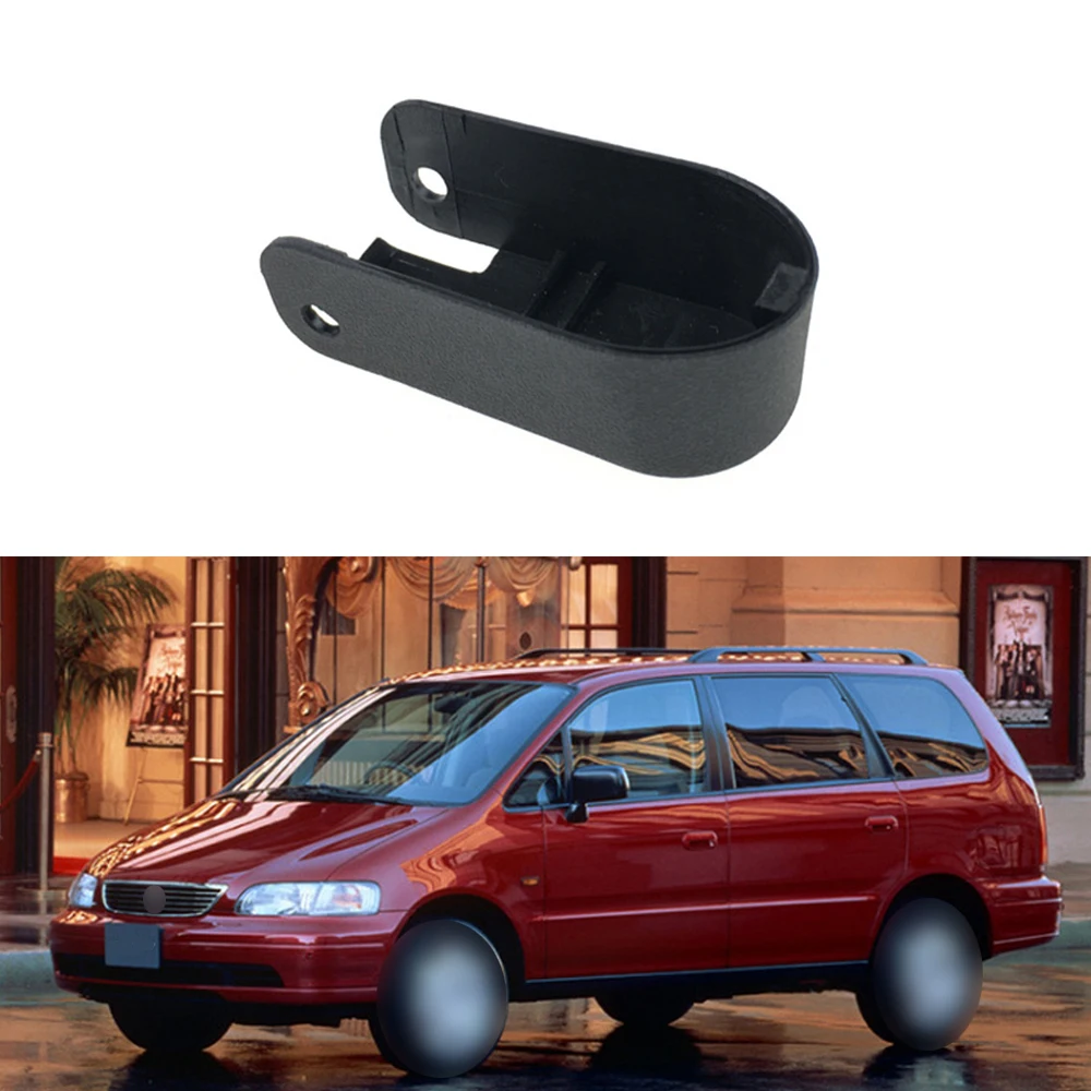 Car Rear Windscreen Windshield Wiper Arm Blade Rocker Bolt Cover Cap For Lancia Y10 1992 1993 1994 1995 Accessories