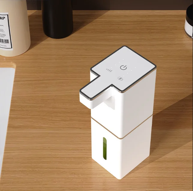 Thumbnail 4 - #14 Best Automatic Foam Soap Dispensers to Buy In 2026