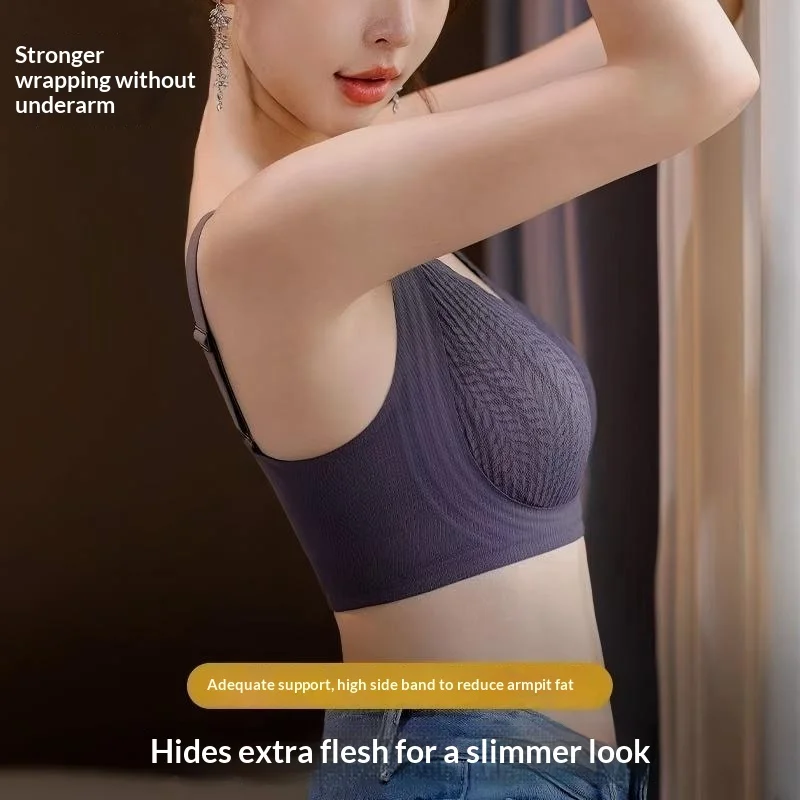 Thumbnail 3 - #2 Trending Plus Size Lift Support Bras Right Now