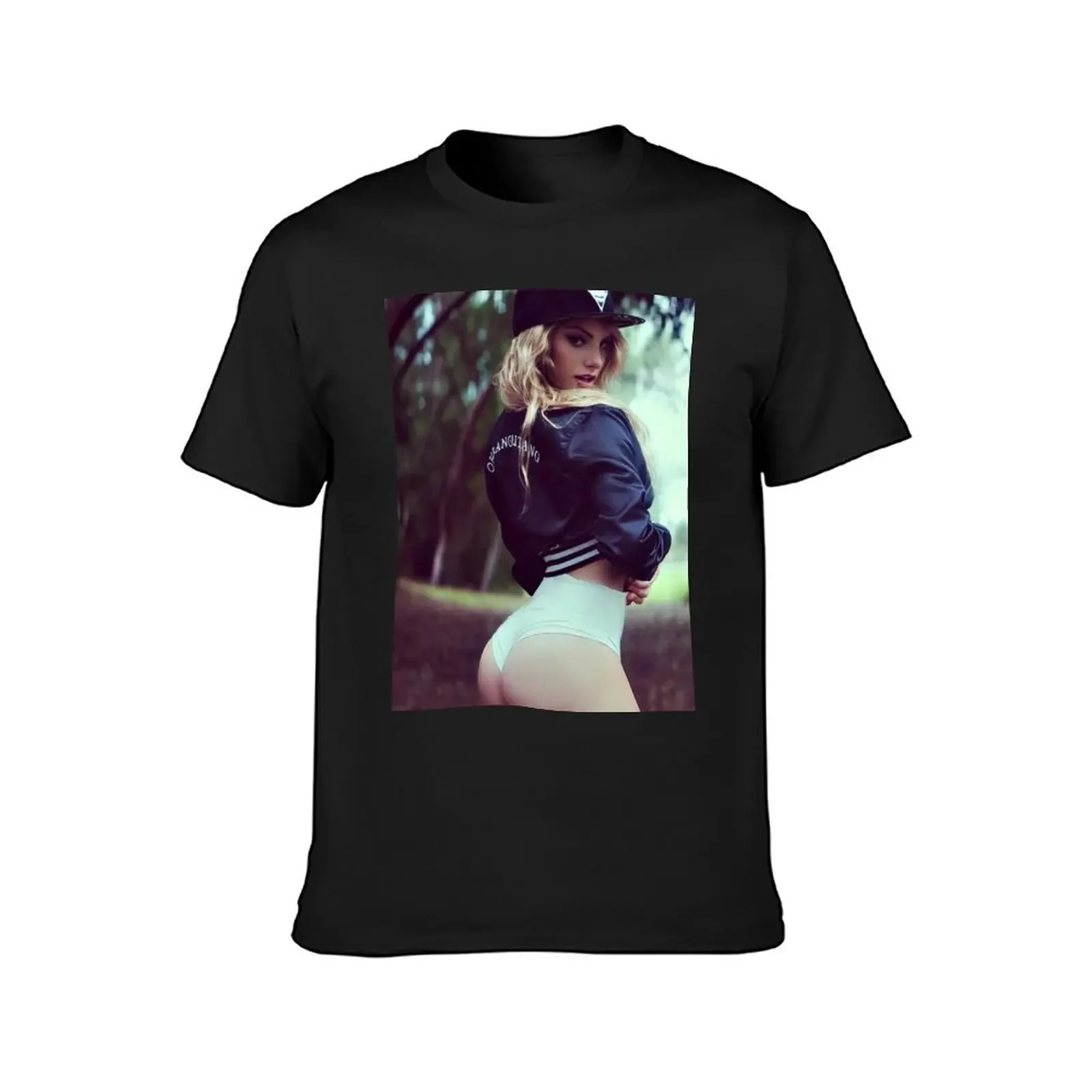 Lele Pons T-Shirt plus sizes sublime black t-shirts for men