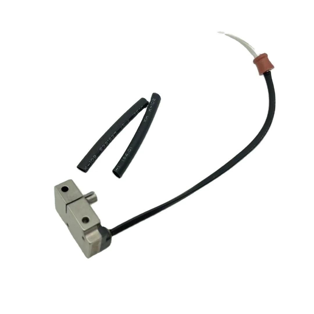 45411 charge electrode assy 75U MK3 use for Domino A series A plus A100 A200 A300 E50 A100+ A200+ inkjet coding printer