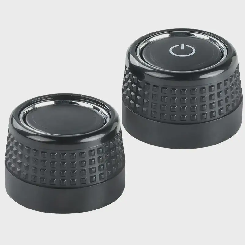 

Car Radio Knob Switch Button For Golf 6 And For 6C0919603 Precision Engineered Turn Knob For Enhanced Audio Control