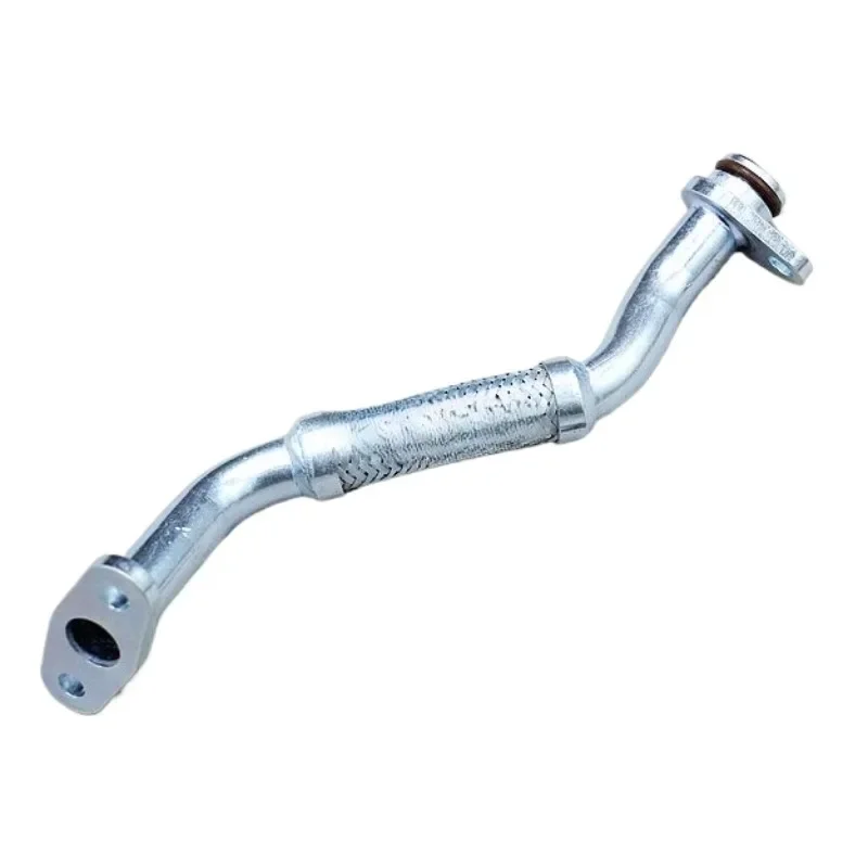 Turbocharger Return… - image