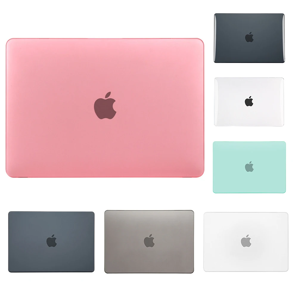 Étui pour ordinateur portable pour le nouveau MacBook Neo 13 Pro 16 14 2026 M5 M4 M3 M2 M1 Funda 2026 Air 13 15 M5 M4 M3 M2, housse anti-chute, accessoires