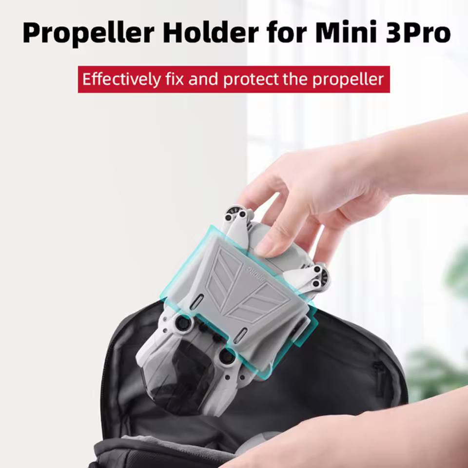 1. DJI Mini..