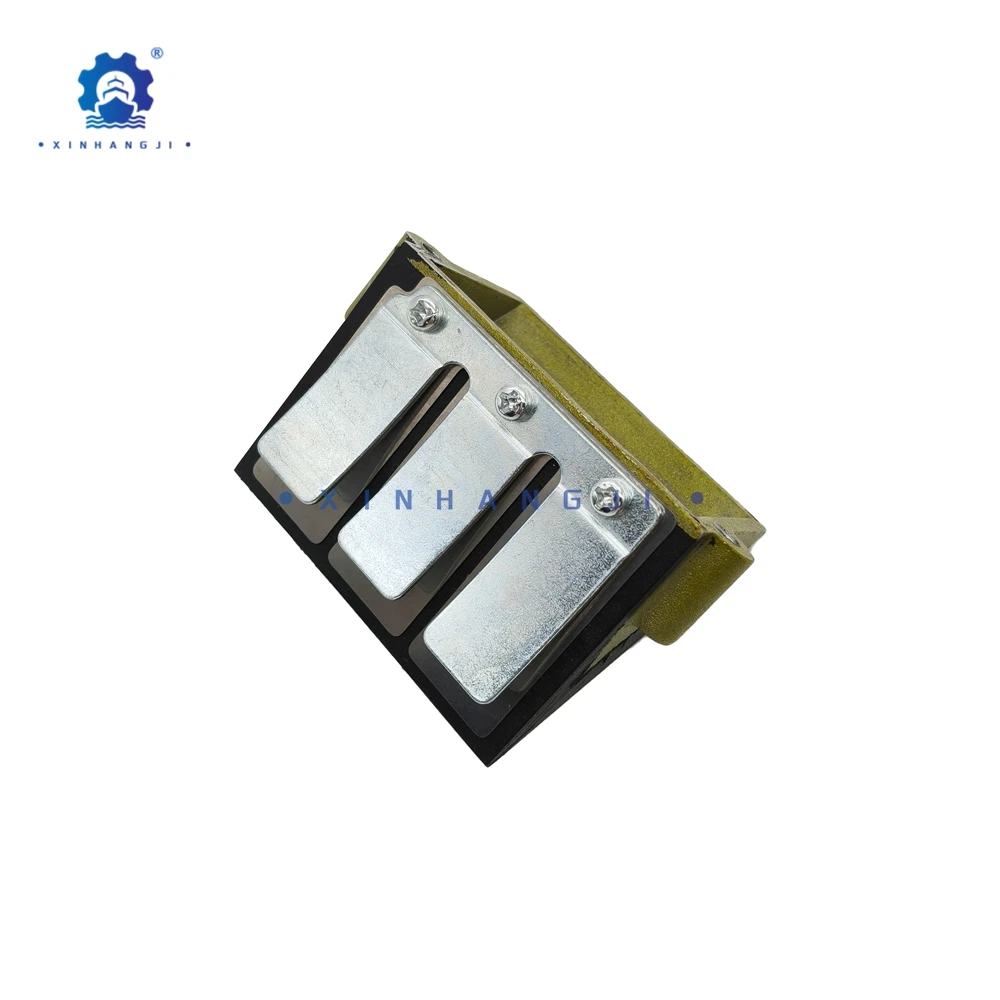 

Герконовый клапан в сборе 6F5-13610-00 для подвесного мотора Yamaha, 2-тактный, 40 л.с., аксессуары для лодок