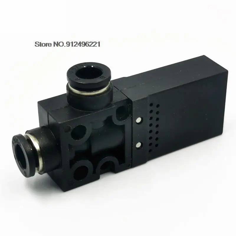 

VBH10-66P Built-in muffler Special Pneumatic Parts Vacuum Generator for Pneumatic Suction Cup Pad VBH12-66P