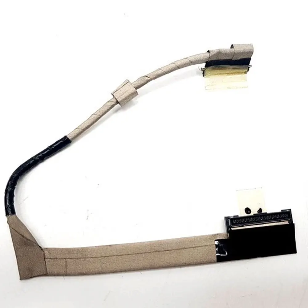 OEM For Lenovo ThinkPad T410S T410si T400S Laptop Video Screen LCD LED Display Ribbon Flex Cable 45M2948 44C9908 50.4FY01.001