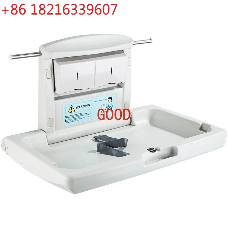 TAO Third bathroom, baby changing , bed, foldable crib, nursing room, baby care , safety seat
