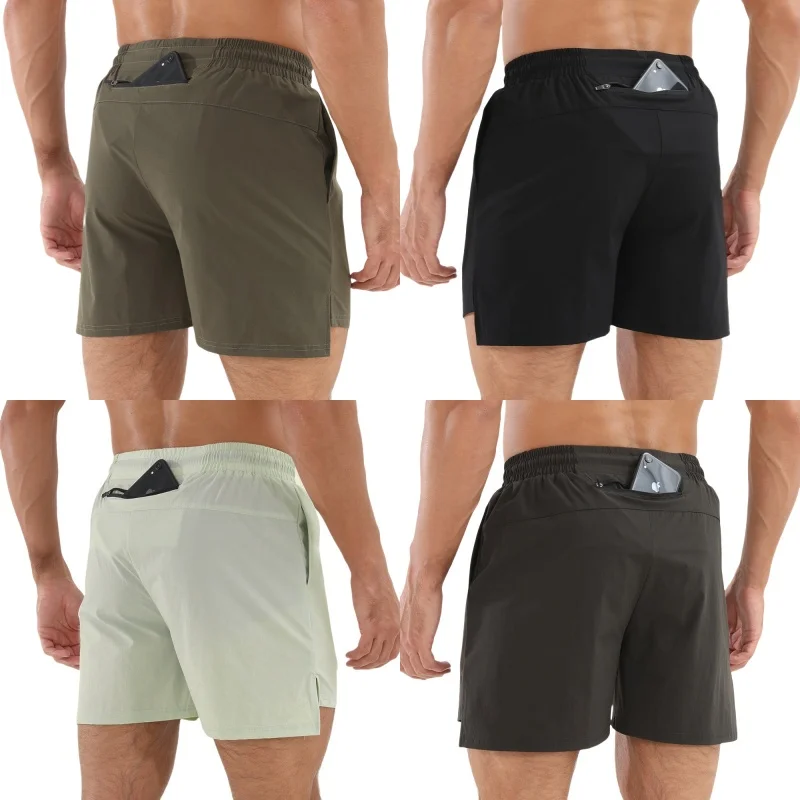 

Men's Shorts Gym Summer Fitness Shorts Gyms Short Pants Run Sportswear Running Shorts Men Sports Jogging