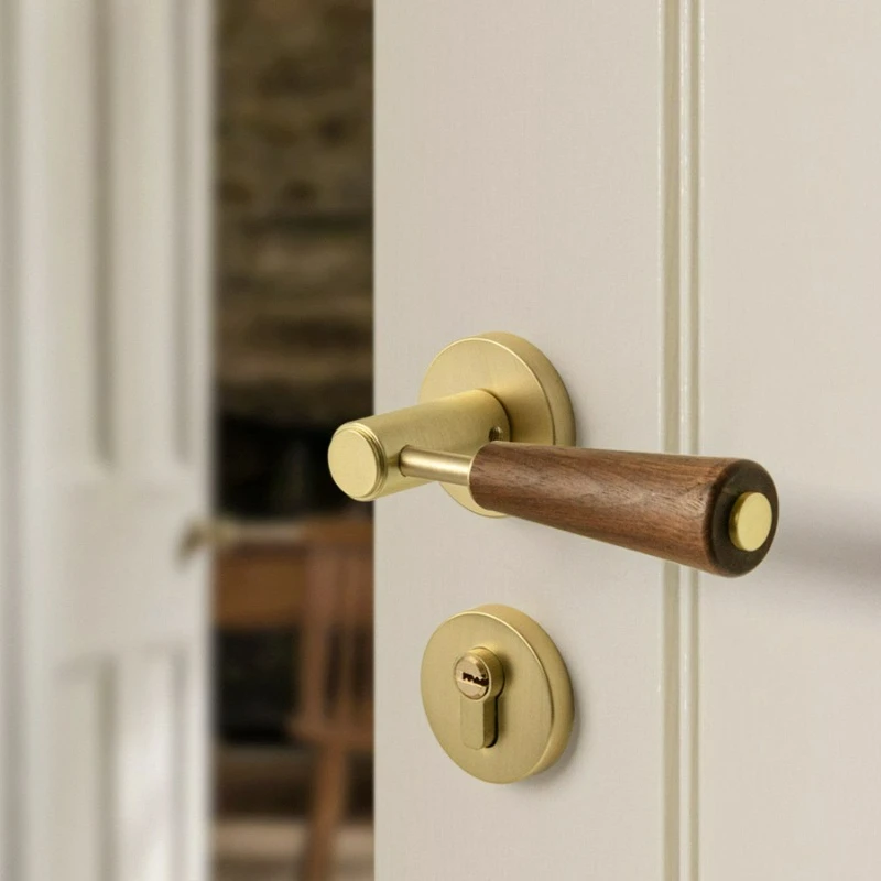 modern-minimalist-interior-door-lock-universal-magnetic-silent-split-lock-for-bedrooms-door-and-wooden-door-handle-lock