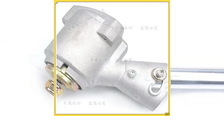 

Electric lawn mower brushless motor DC 24V 48V 60V 800W high power