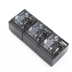 Power Relays SLI-05VDC-SL-A SLI-12VDC-SL-A SLI-24VDC-SL-A 5V 12V 24V 30A HF2160 4PIN Relay Wholesale Price