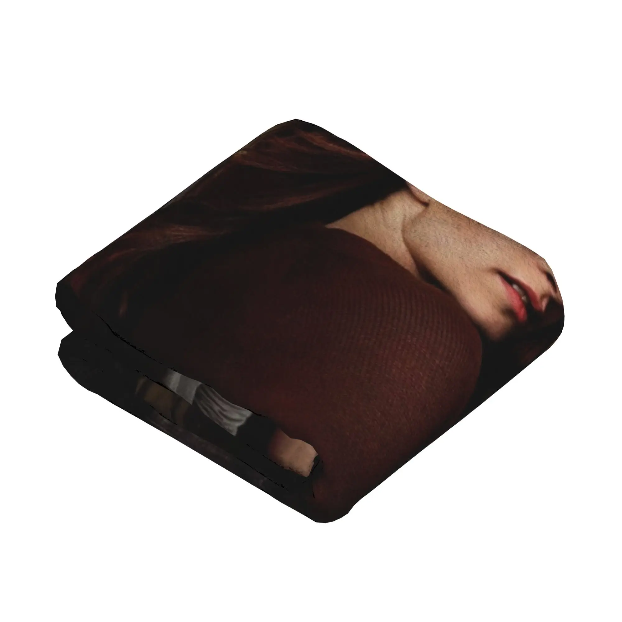 Edward Bella The Twilight Saga Movie Blanket Velvet  Super Soft Throw Blanket for Bedding Couch Bedroom Quilt