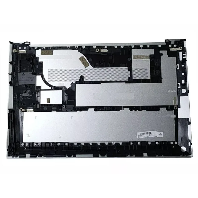 

LCD Back Cover Lid Case/Bezel/Palmrest Upper Case/ Bottom Case Base Cover For HP EliteBook 745 840 G7 840 G8 845
