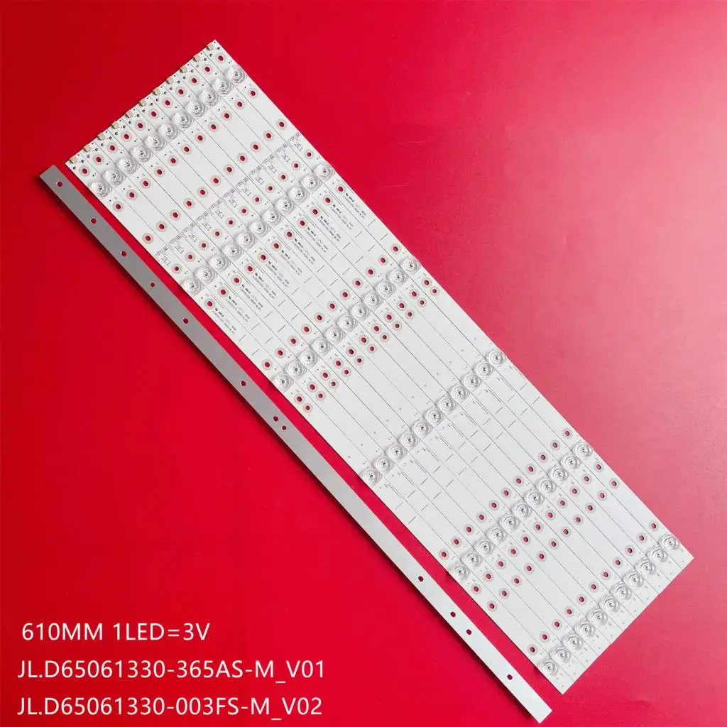 

12pcs H65A6100 H65A6140 65H7608 H65AE6100UK 65R6E 65H6E 65H6D HD650S1U51-L1 L2 JL.D65061330-003FS-M LB65073 1187709 303SH650034