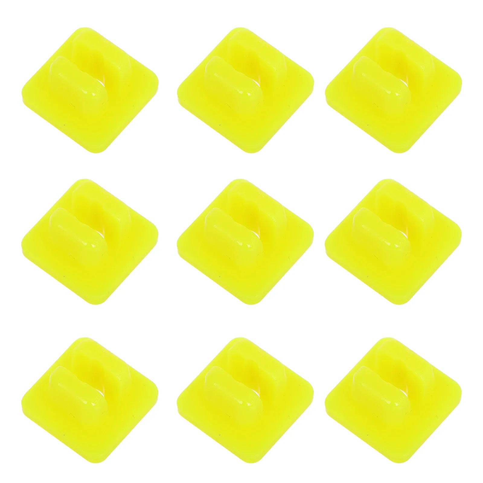 30 pcs Car Clips Retainer Plastic Interior Trim Panel Automotive Halloween Christmas New Year Car Trim Clip Car Panel Clip
