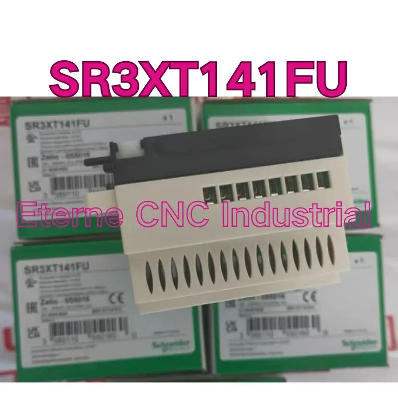 New SR3XT141FU controller fast  shipping