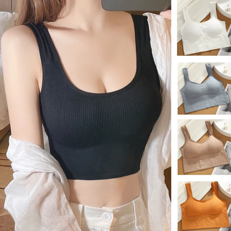 

2 шт. женский дышащий спортивный бюстгальтер женский топ для фитнеса бесшовный бюстгальтер для йоги противоударный укороченный топ пуш-ап спортивный бюстгальтер женский топ для тренировок в тренажерном зале