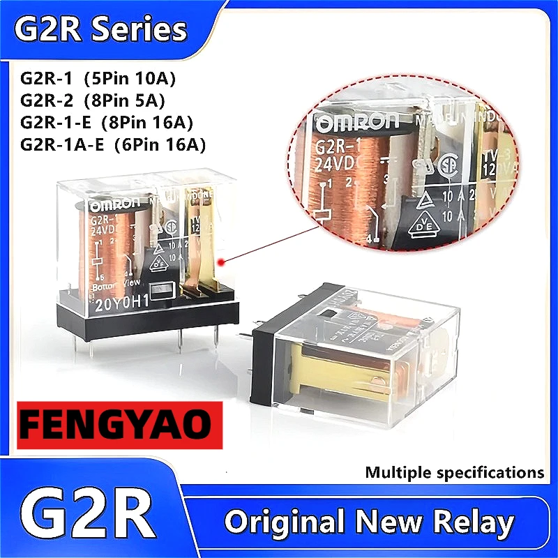 1PCS Original New R…