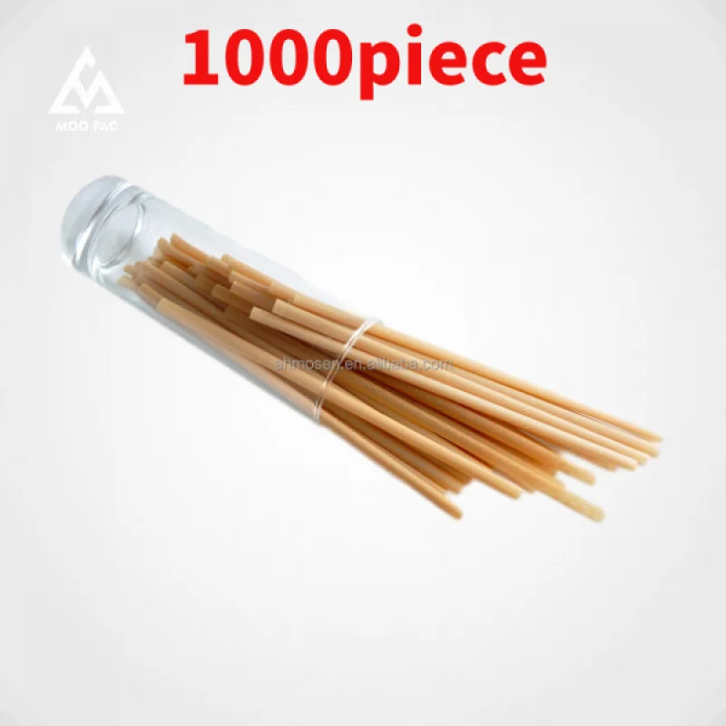 

10 00piece.Custom Bagasse Straw Disposable Paper Straw Custom Bio-degradable Drinking Straws