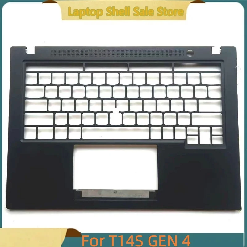 

95 новых ноутбуков T14S Gen 4, верхняя крышка упора для рук, корпус C, рамка KB AM2XV000200