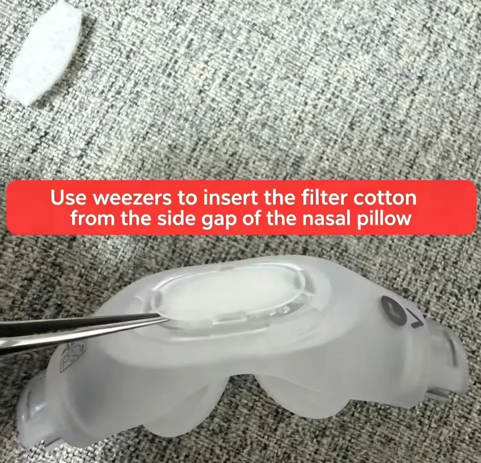 6/12/24 adetlik yedek filtrele - Anti Snore Contour Pillow incelemesi ve fiyatı
