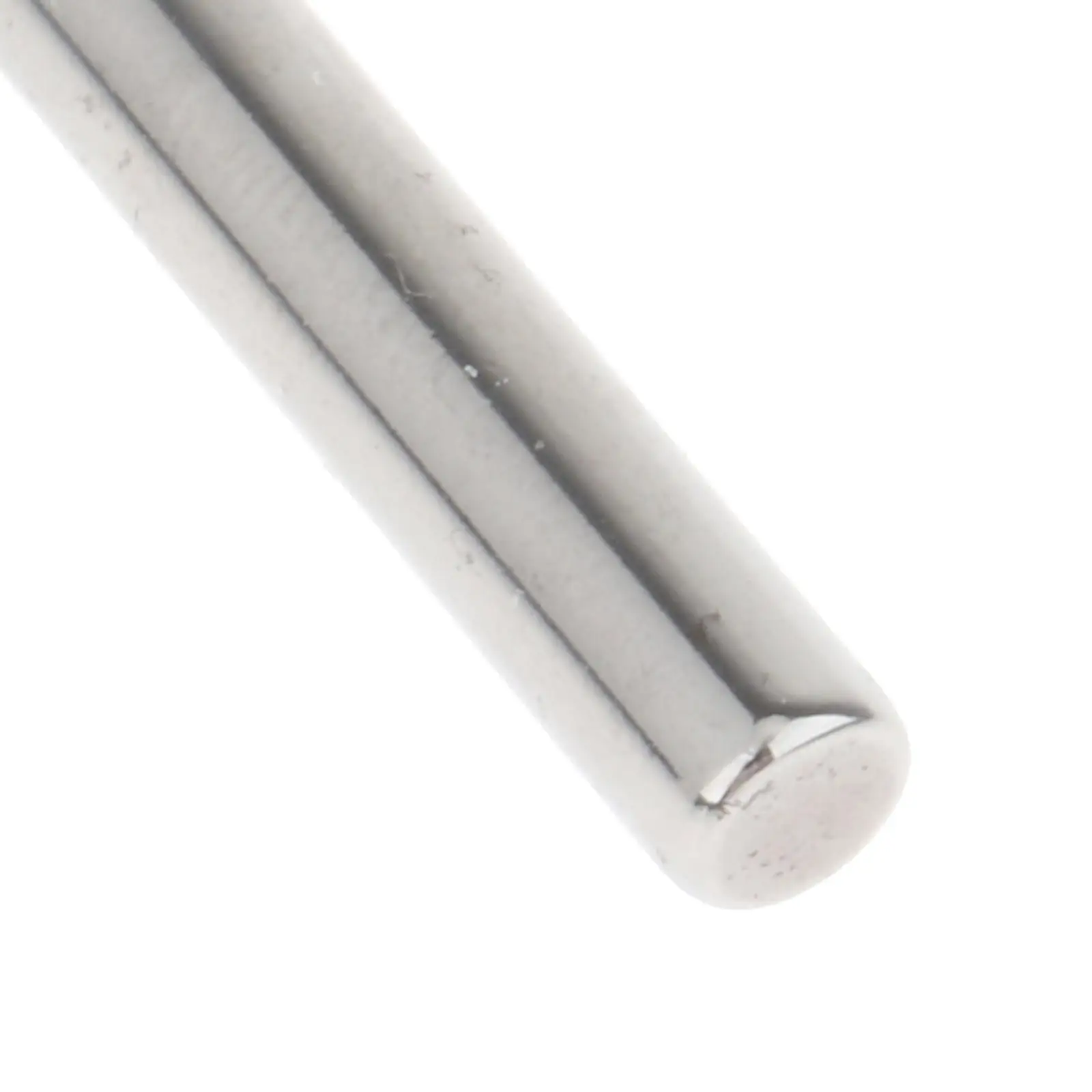 

Engine Parts Straight Pin Metal Outboard Accessories Reliable Drive Pin Replacement for Yamaha Parsun 15HP 9.9HP Motor