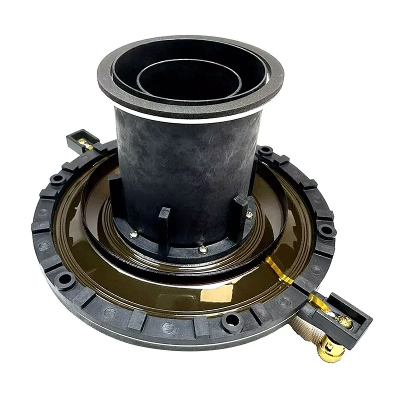 Yot PRO-DE4591P High Quality 1500W 8 Ohm Speaker Accessories 90mm Tweeter Coil