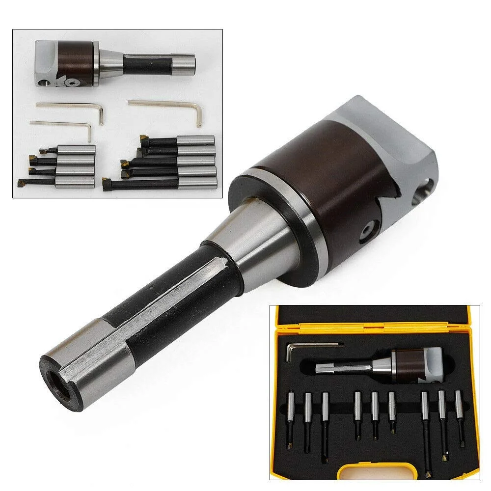 F1 12Mm Rough Borin…