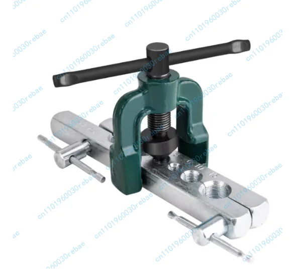 Accessories copper pipe expander eccentric expander repair bell mouth reaming tool