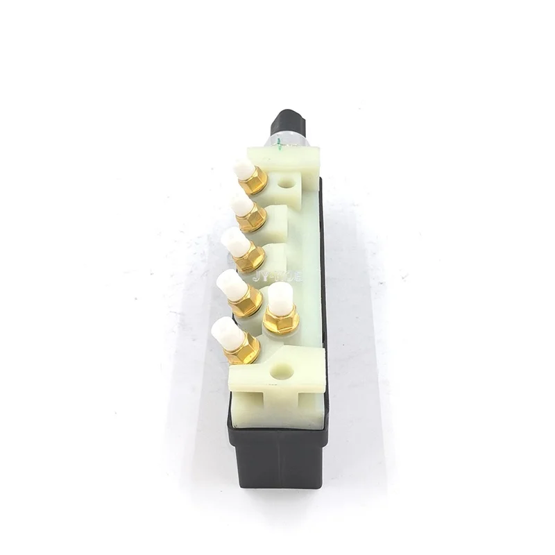 Air Suspension Compressor Valve Block For Mercedes Benz 2203200258 A2203200258 W220 S280 S350 S500 S600 M112 M113