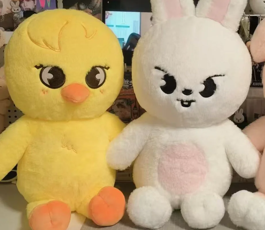 

New In Stock Cute Plush Doll Spiritual Companion Gift For Fans Surprise Gifts And Star Chasers As A Comforting Companion Gift