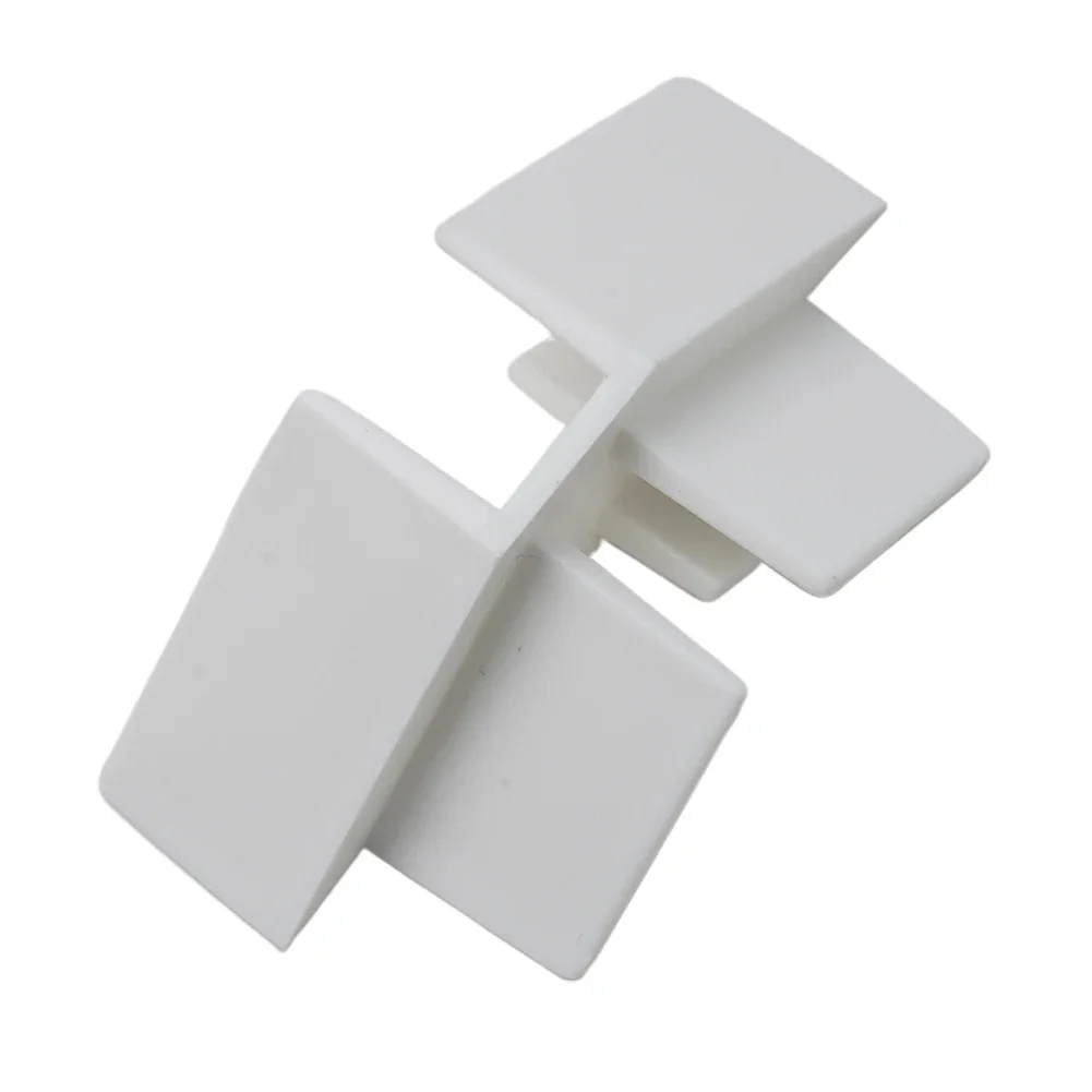 

12Pcs White Yellow Dryer Accessories Fit Harvest For Harvest Right Freeze Right Freeze Dryer Trays Tray Stackers