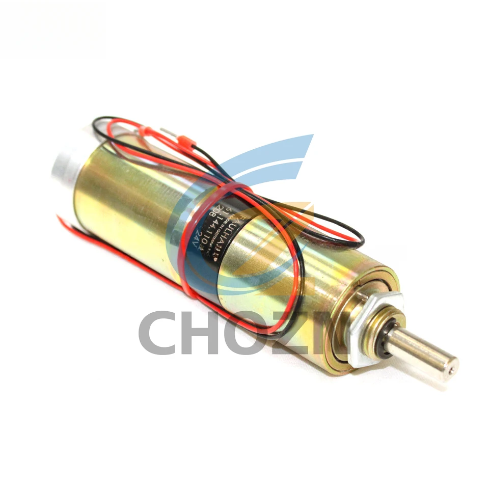 

Heidelberg CD102 SM102 Front Lay Motor 61.144.1101