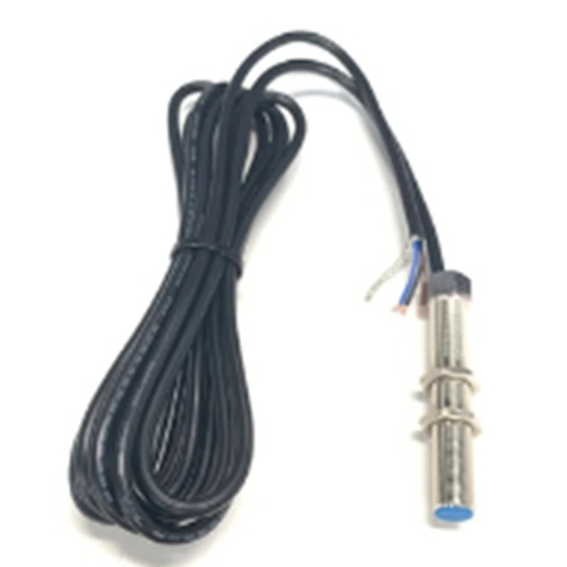 

Hall speed sensor model: BP700-TE51