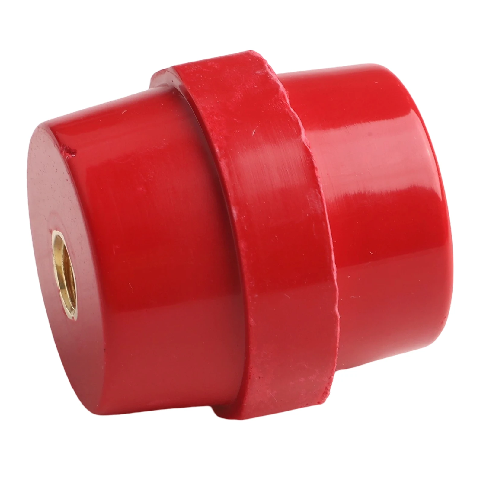 10pcs SM-40 Busbar Insulators BMC Composition for Busbar Positioning and Insulation in Low and High Voltage Cabinets