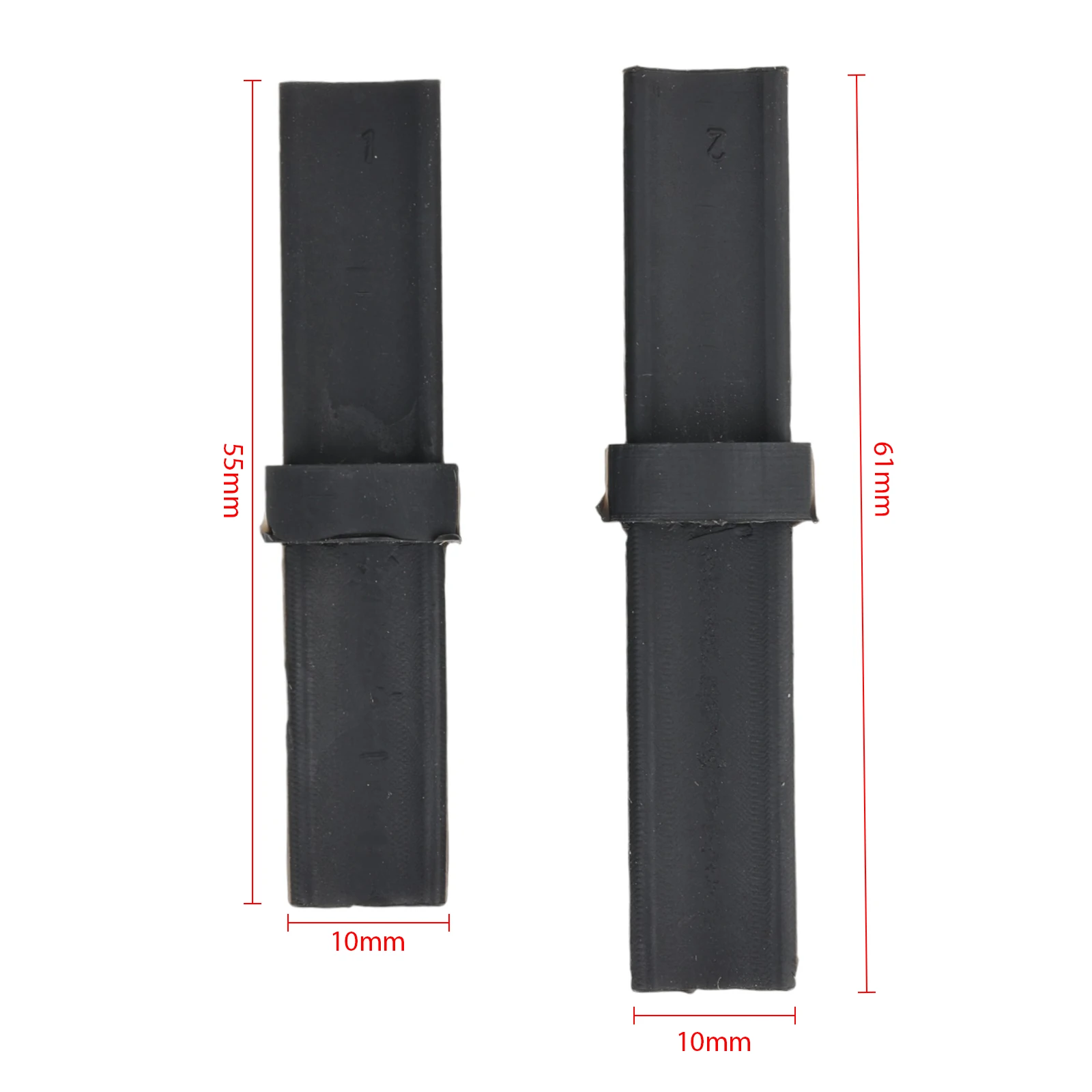 Handlebar Sealing Plug For Xiaomi Mijia M365 1S Pro MI 3 Electric Scooter Aluminum Alloy Handlebar Handle Grip Seal Parts