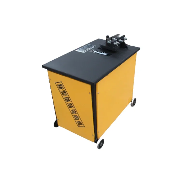 GF20 Automatic Steel Wire Rebar Stirrup Bending Machine Automatic Cnc Rebar Bending Machine Stirrup Bender Automatic