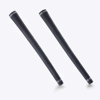 Golfclubgrepen Ondermaat Standaard Medium IJzers en Houten Universele handgreep Slijtvaste antisliphandgreep 10 stuks Varac Defensa