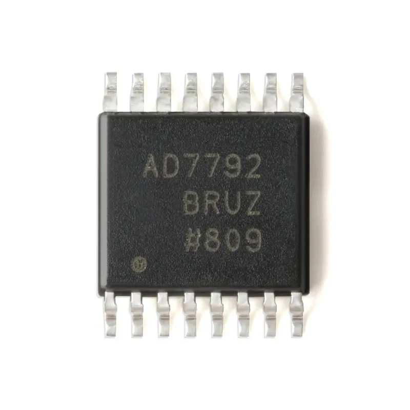 Genuine AD7792BRUZ-…