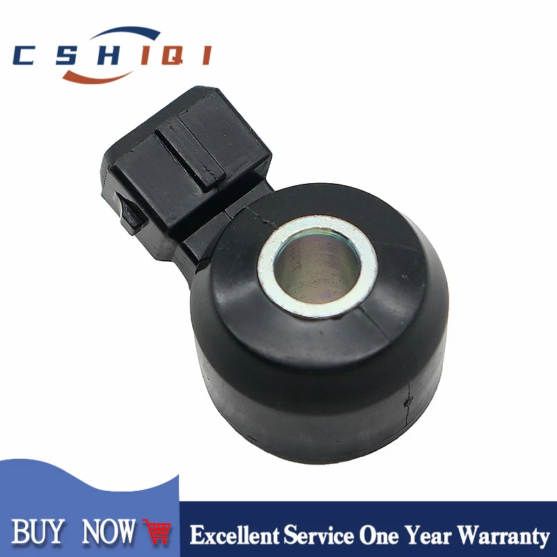 22060-ZV00A Detonation Knock Sensor For Nissan Versa Frontier Altima Maxima Sentra Infiniti QX56 JX35 QX60 2007-2021 22060ZV00A