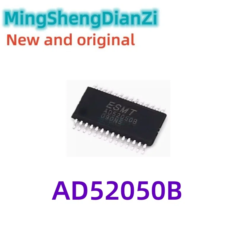 1PCS AD52050B audio power amplifier chip TSSOP-28