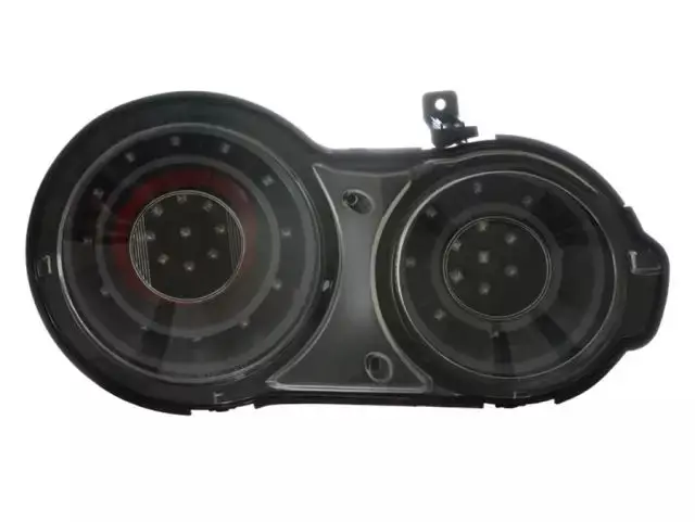 Factory Wholesales Rear Light High Quality Modified New Style Taillight Assembly for GTR 2007-Up Rear Lamp