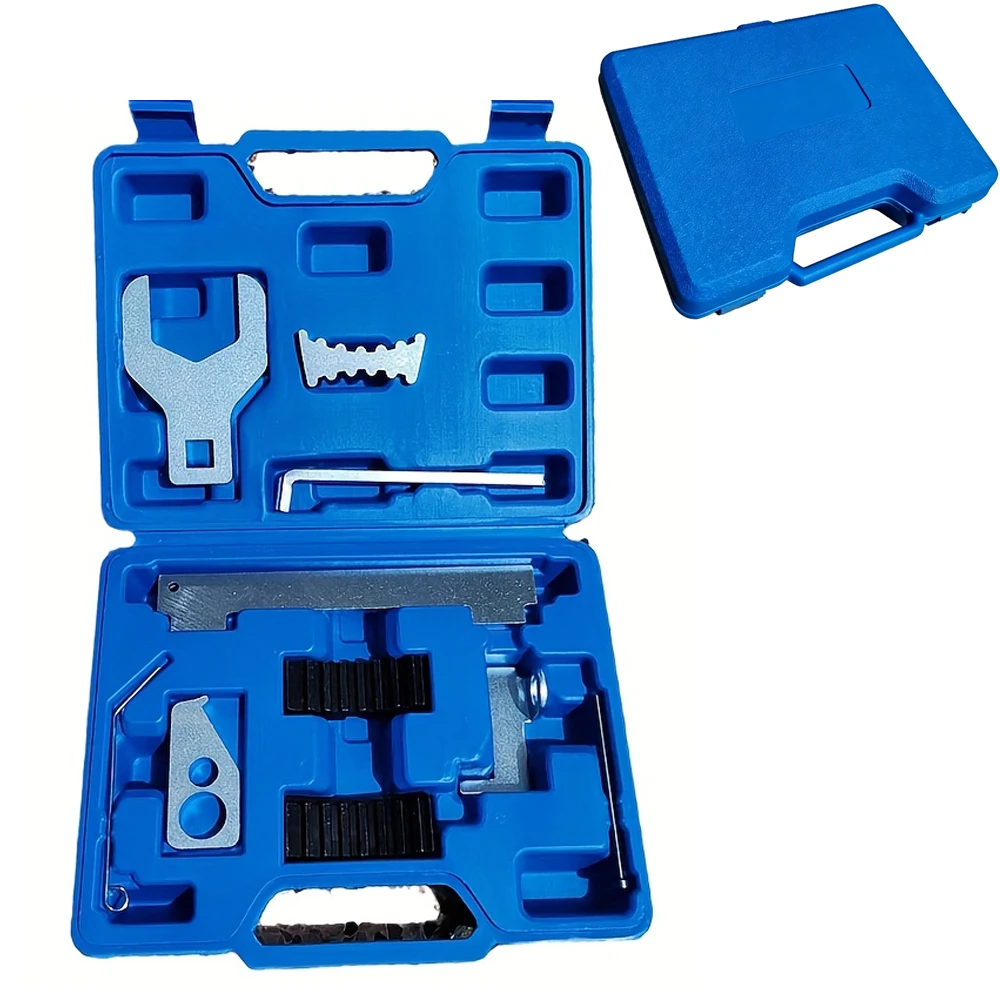 

10pcs 1.6 1.8 engine timing special tool water pump wrench wheel fixator For Buick For Chevrolet For Cruze For Excelle