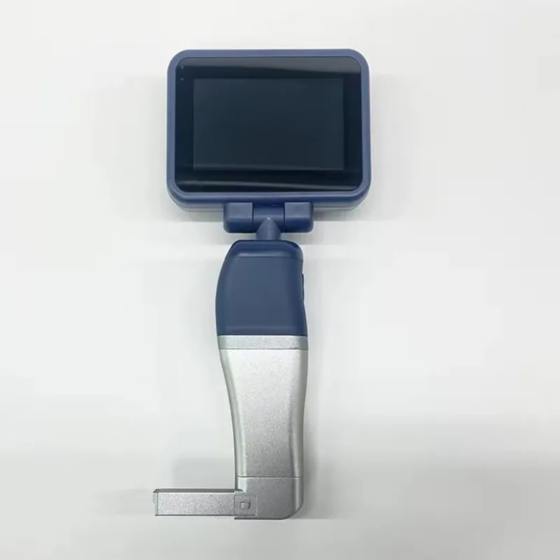 Portable Digital Video Observation Device With Disposable Blades Visual Image Shooting Equipment For Teaching Demonstration
