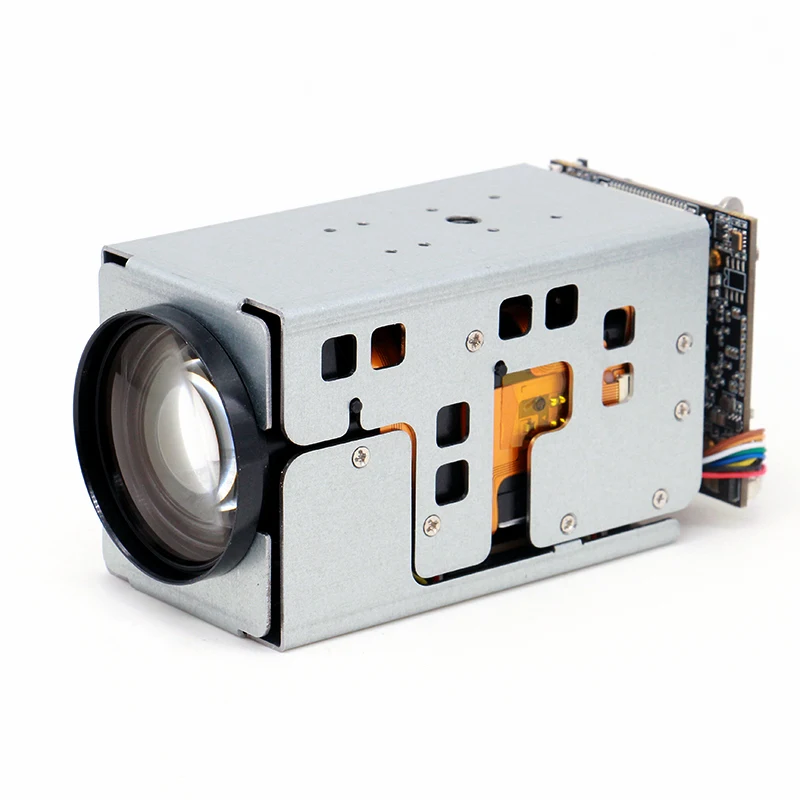 25X Optical Zoom 4M…