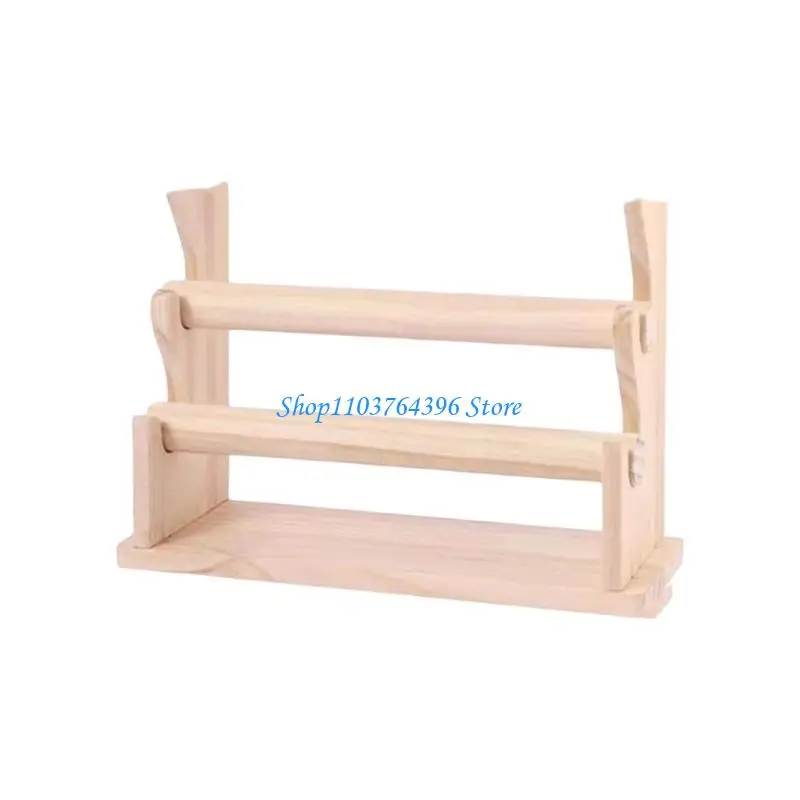 Pulseiras e pulseiras destacáveis ​​em camadas, prateleira armazenamento, expositor joias para varejo e